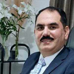Dr Abdul Waheed, Clinical Evaluation and Regulatory Affairs Consultant