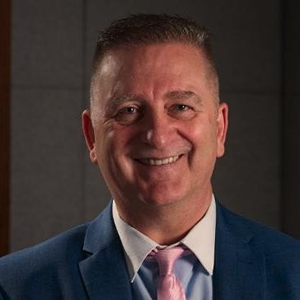 Paul Rowden, Founder and Senior Regulatory Partner