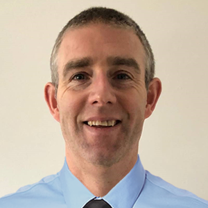Sam Bacon, Associate Software Consultant